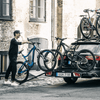 Thule loading ramp XT black Oprijgoot