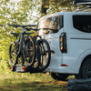 Thule VeloSpace 3, 3 Bike Fietsendrager Zwart