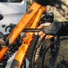 Thule VeloSpace 3, 3 Bike Fietsendrager Zwart