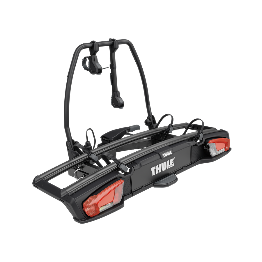 Thule VeloSpace 3, 2 Bike Fietsendrager Zwart