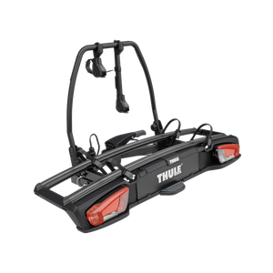 Thule VeloSpace 3, 2 Bike Fietsendrager Zwart