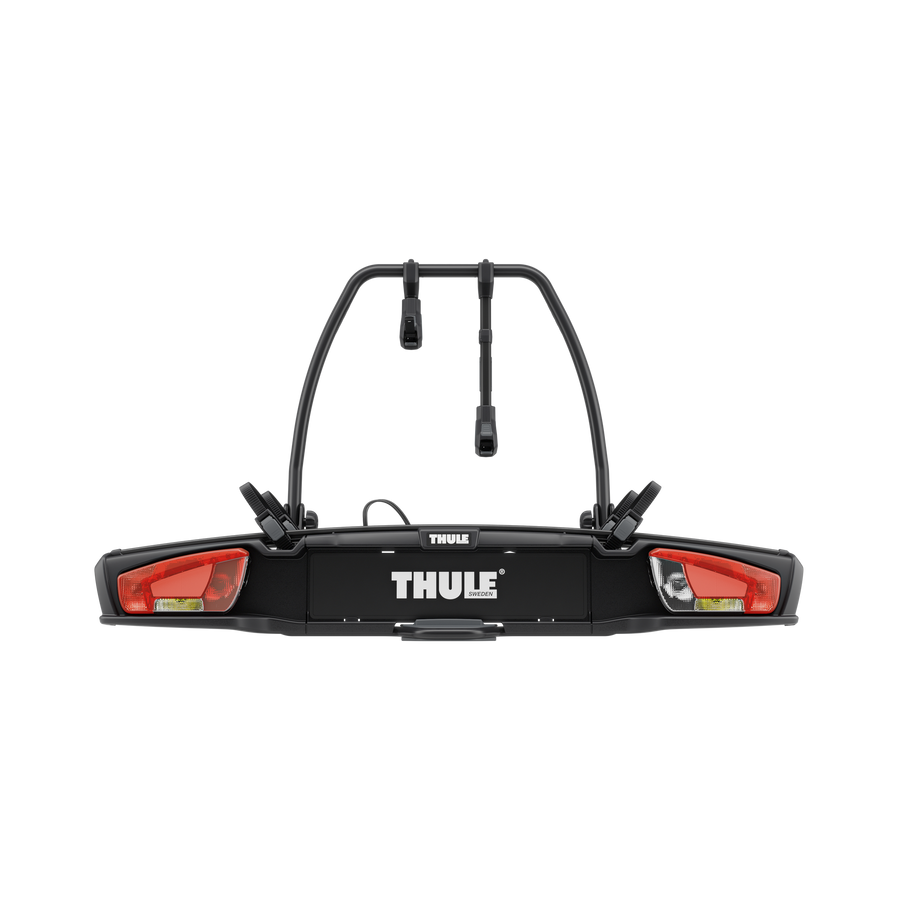 Thule VeloSpace 3, 2 Bike Fietsendrager Zwart
