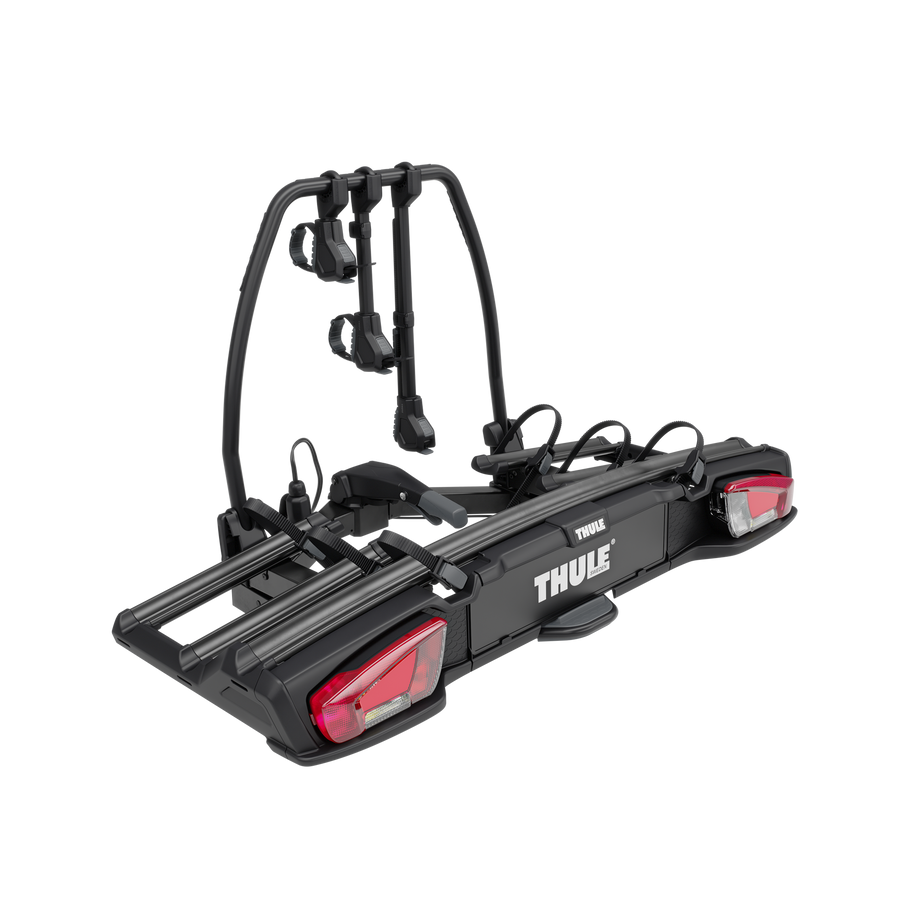 Thule VeloSpace 3, 3 Bike Fietsendrager Zwart