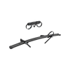 Thule VeloSpace 3 bike adapter Fietsadapter
