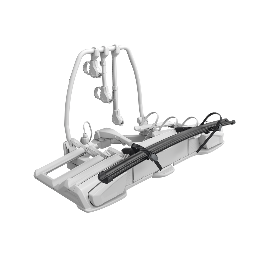 Thule VeloSpace 3 bike adapter Fietsadapter