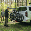 Thule VeloSpace 3 bike adapter Fietsadapter