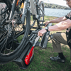 Thule VeloSpace 3 bike adapter Fietsadapter