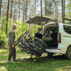 Thule VeloSpace 3 bike adapter Fietsadapter