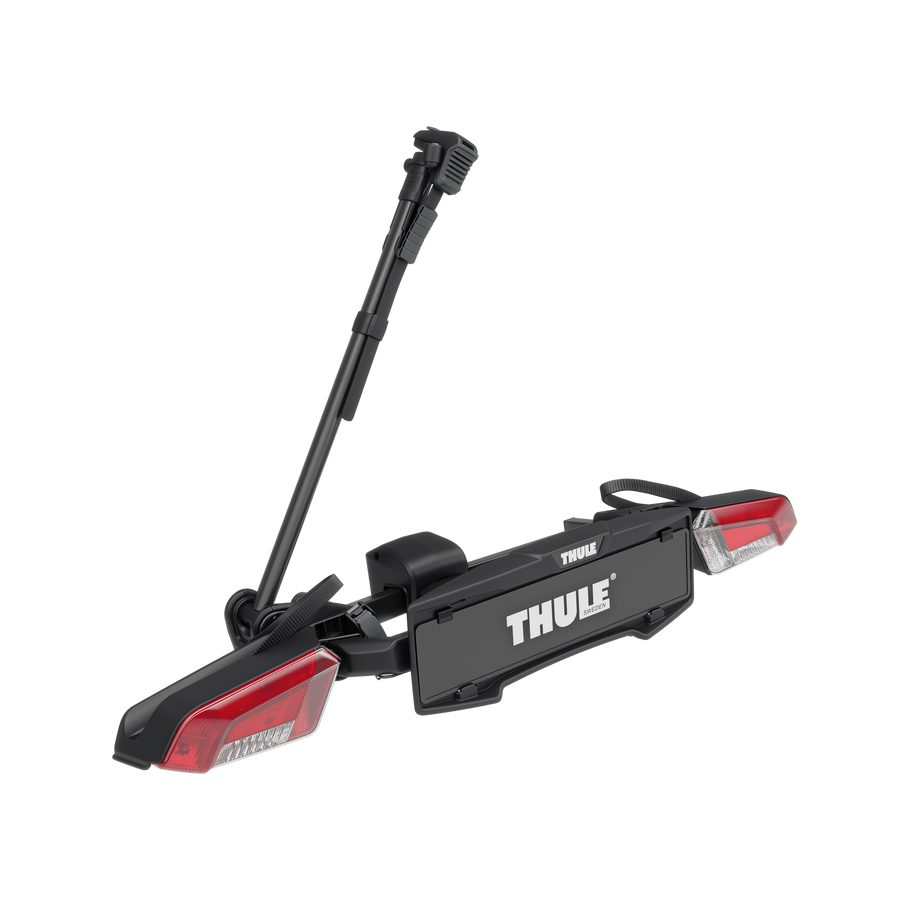Thule VeloLite 1 bike Fietsendrager Zwart