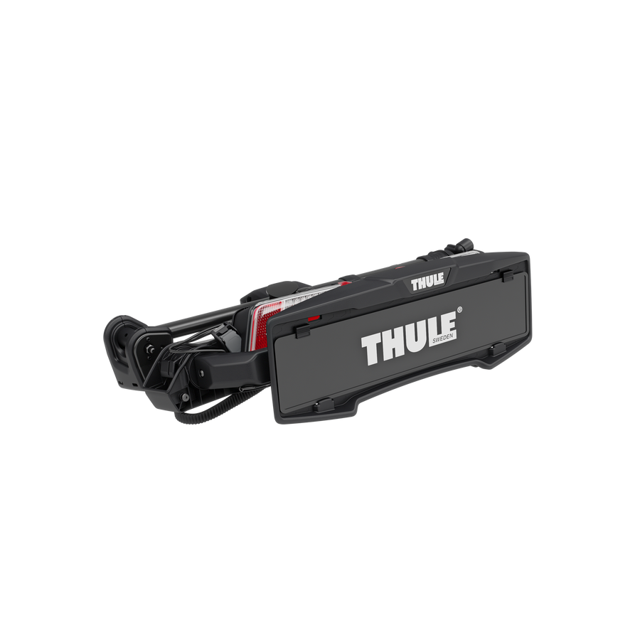 Thule VeloLite 1 bike Fietsendrager Zwart