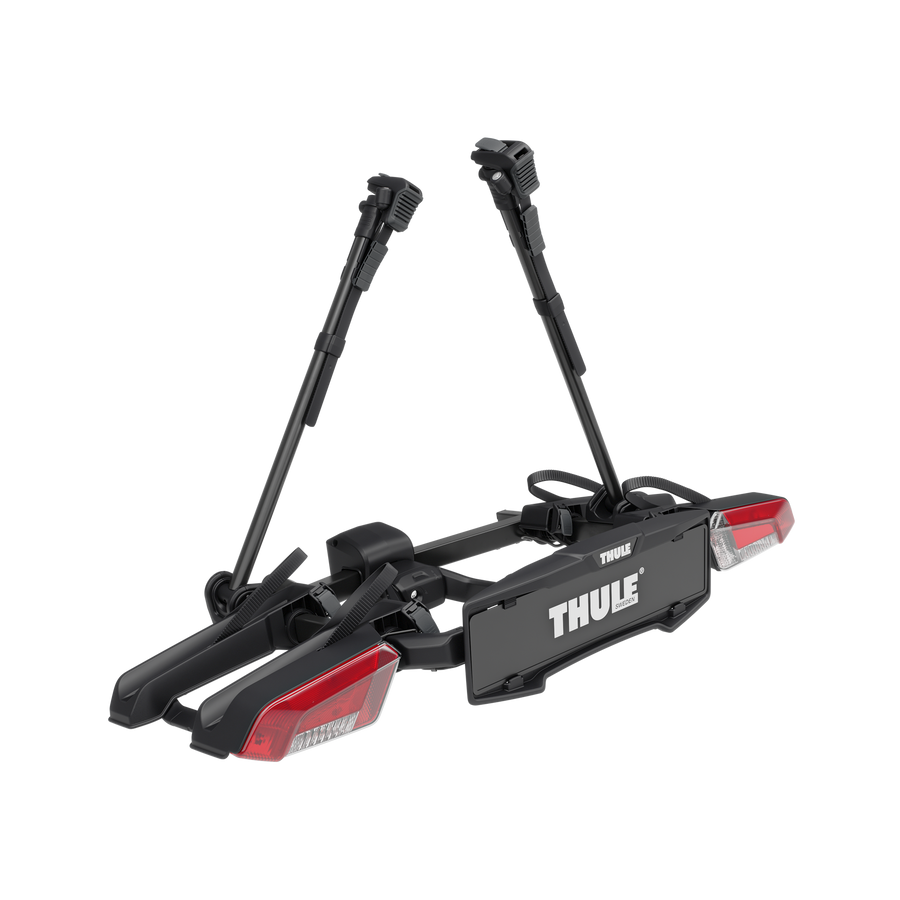 Thule VeloLite 2 bike Fietsendrager Zwart