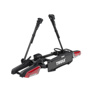 Thule VeloLite 2 bike Fietsendrager Zwart