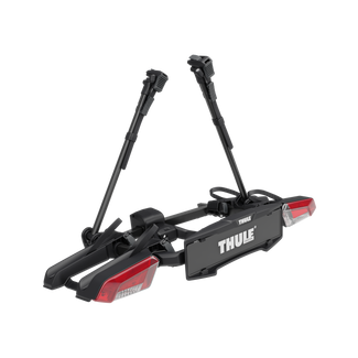 Thule VeloLite 2 bike Fietsendrager Zwart