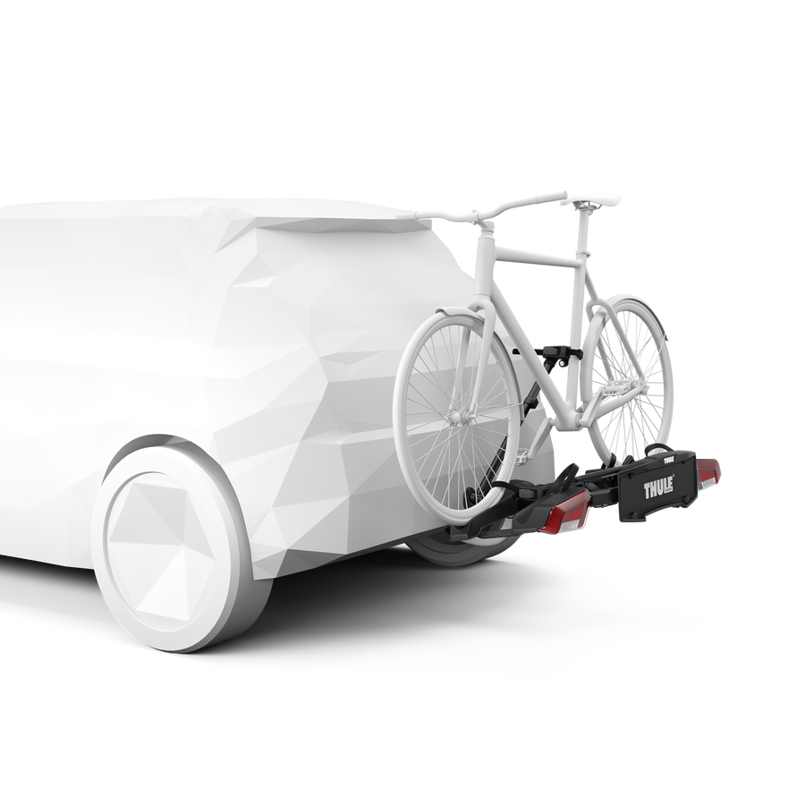 Thule VeloLite 2 bike Fietsendrager Zwart