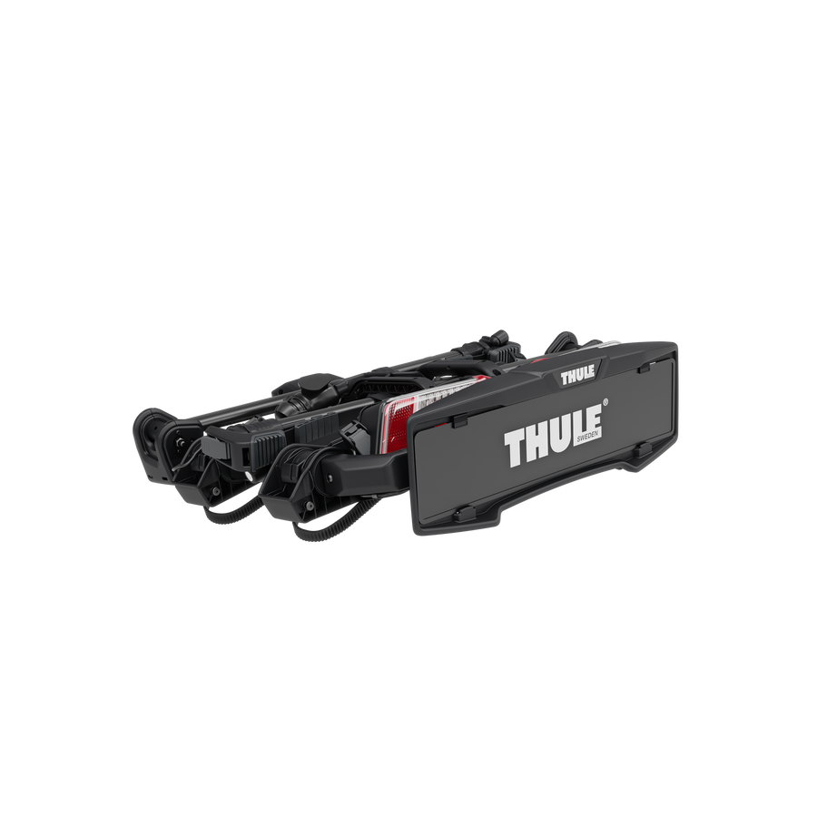 Thule VeloLite 2 bike Fietsendrager Zwart