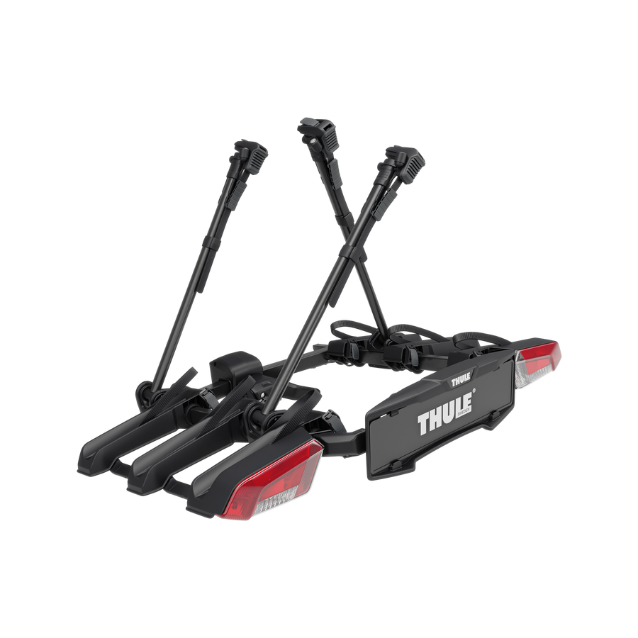 Thule VeloLite 3 bike Fietsendrager Zwart