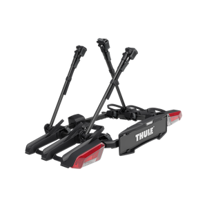 Thule VeloLite 3 bike Fietsendrager Zwart