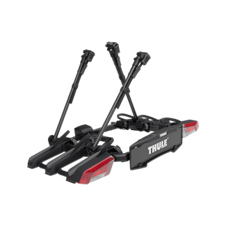 Thule VeloLite 3 bike Fietsendrager Zwart