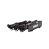 Thule VeloLite 3 bike Fietsendrager Zwart