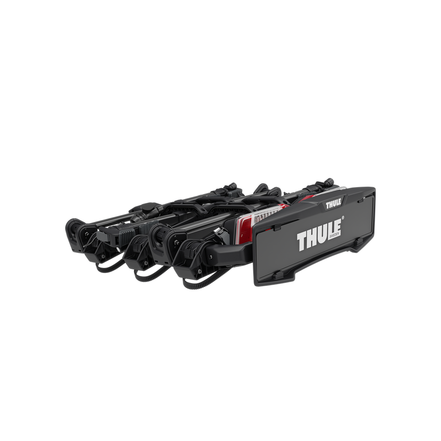 Thule VeloLite 3 bike Fietsendrager Zwart
