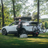 Thule VeloLite 1 bike Fietsendrager Zwart