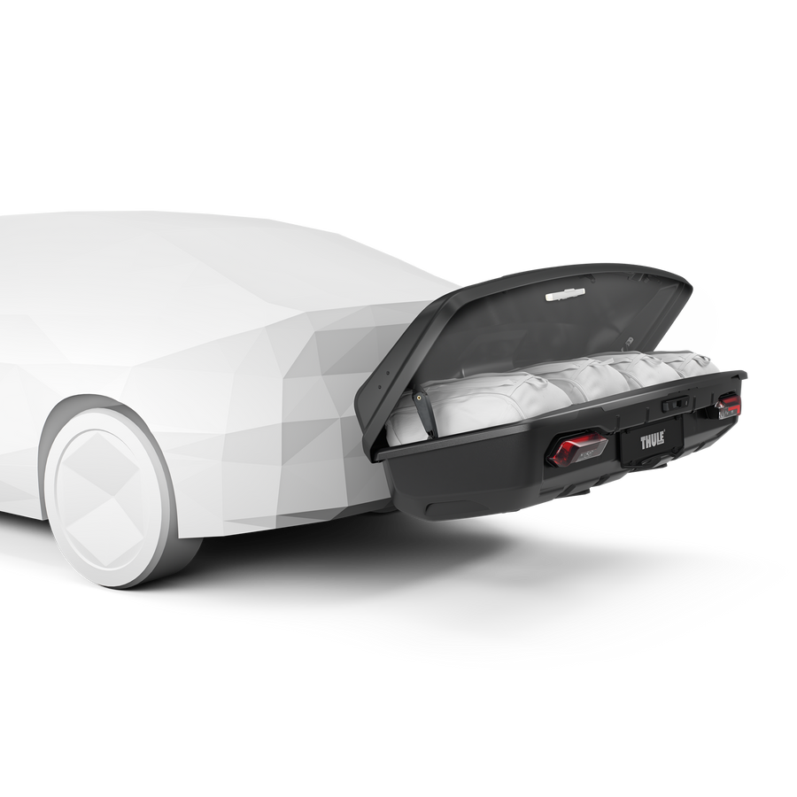 Thule box light Kofferlamp