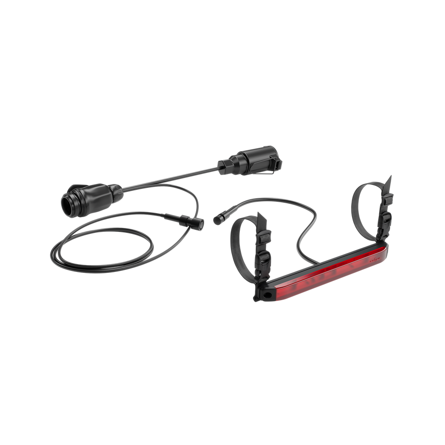 Thule 3rd brake light Remlicht