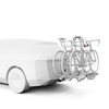 Thule 3rd brake light Remlicht
