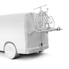 Thule 3rd brake light Remlicht