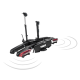 Thule Epos ParkSecure 2B Fietsendrager Zwart