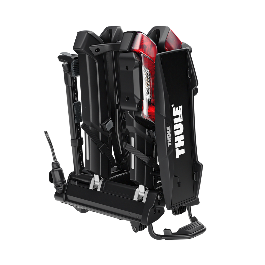 Thule Epos ParkSecure 2B Fietsendrager Zwart