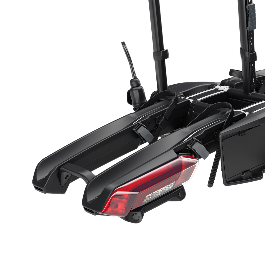 Thule Epos ParkSecure 2B Fietsendrager Zwart