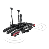 Thule Epos ParkSecure 3B Fietsendrager Zwart