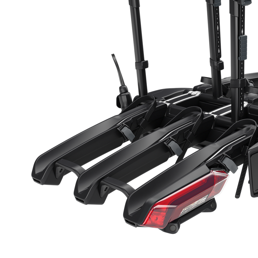Thule Epos ParkSecure 3B Fietsendrager Zwart