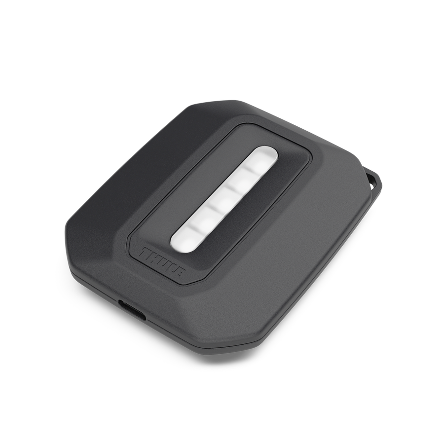 Thule Epos ParkSecure 2B Fietsendrager Zwart