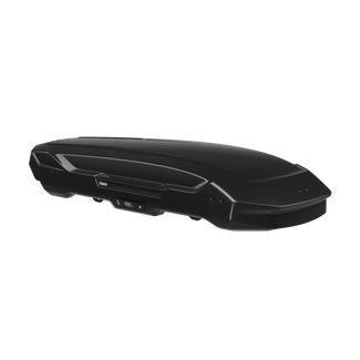 Thule Motion 3 L Low Dakkoffer Zwart