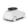 Thule Motion 3 L Low Dakkoffer Zwart