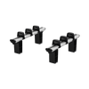 Thule Cargo Wintersport Adapter Skidrageradapter