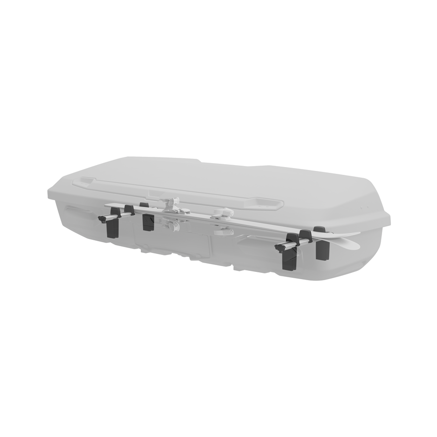 Thule Cargo Wintersport Adapter Skidrageradapter