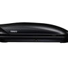 Thule Pacific M Dakkoffer Zwart