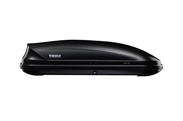 Thule Pacific M Dakkoffer Zwart