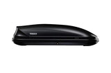 Thule Pacific M Dakkoffer Zwart