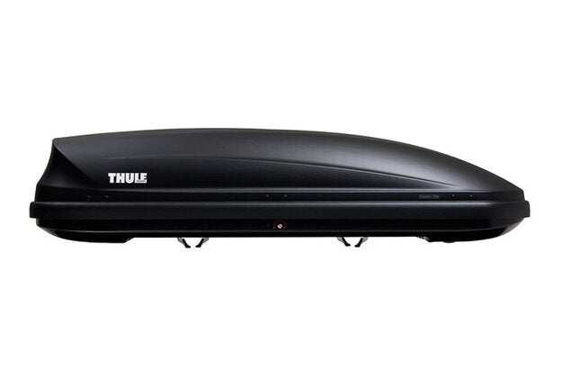 Thule Pacific L Dakkoffer Zwart