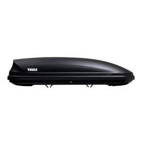 Thule Pacific L Dakkoffer Zwart