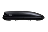 Thule Pacific L Dakkoffer Zwart
