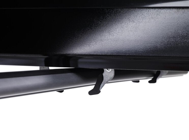 Thule Pacific L Dakkoffer Zwart