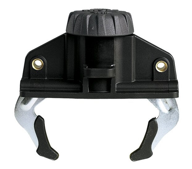 Thule Pacific L Dakkoffer Zwart
