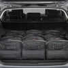 Car-Bags Dacia Duster II Reistassen 2018-2024 (Alleen 4x4)