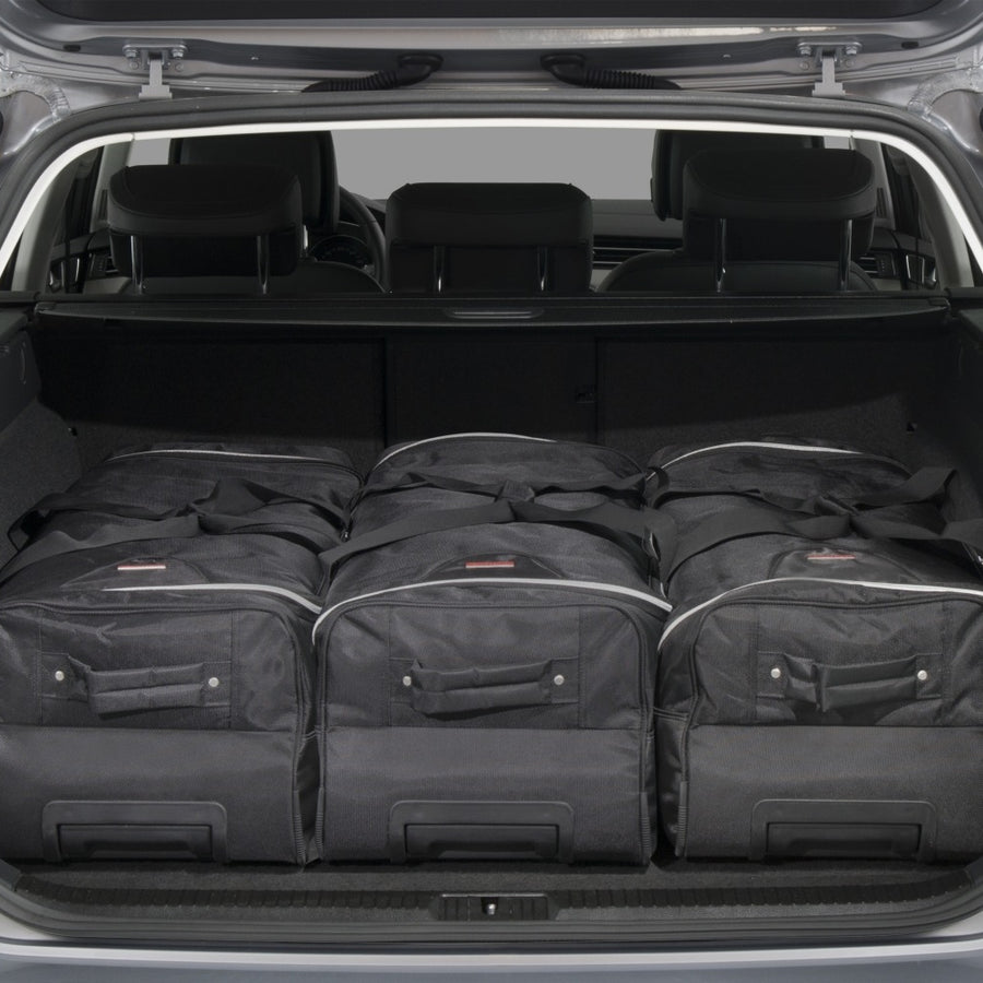 Car-Bags Kia Venga Reistassen
