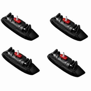 Yakima Fitting Kit K695-XL